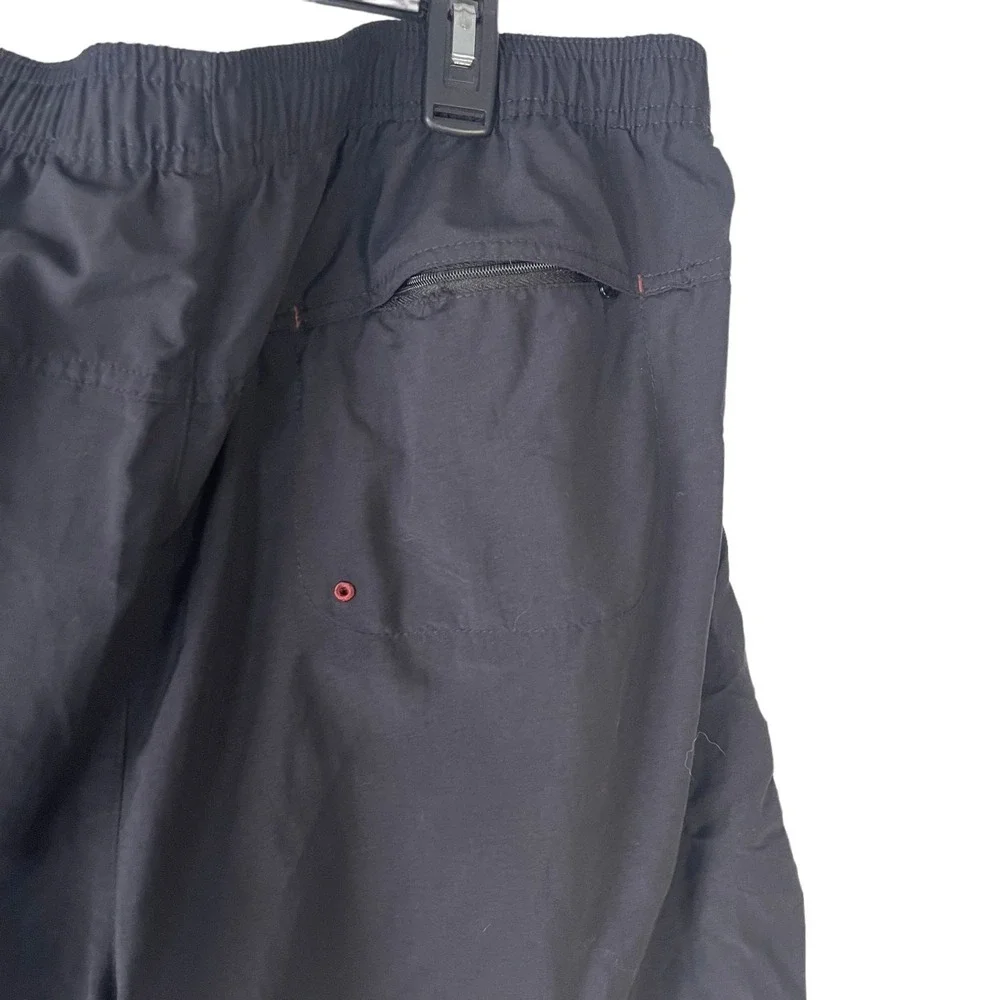 Columbia Men's  XXL‎ Black Swim Outdoor Shorts